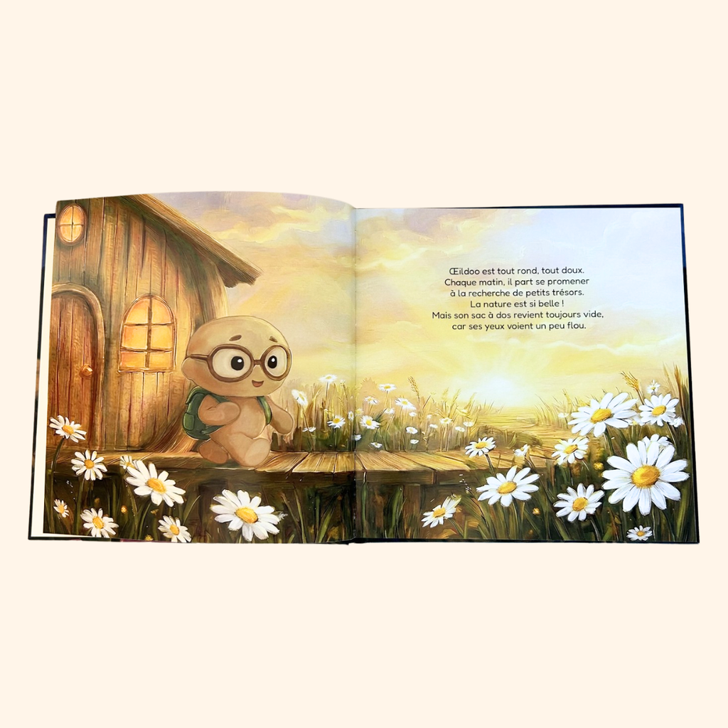 Le livre qui transforme le patch en aventure